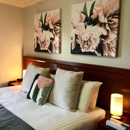 Hampden At Battery Point Aparthotel Χόμπαρτ Εξωτερικό φωτογραφία