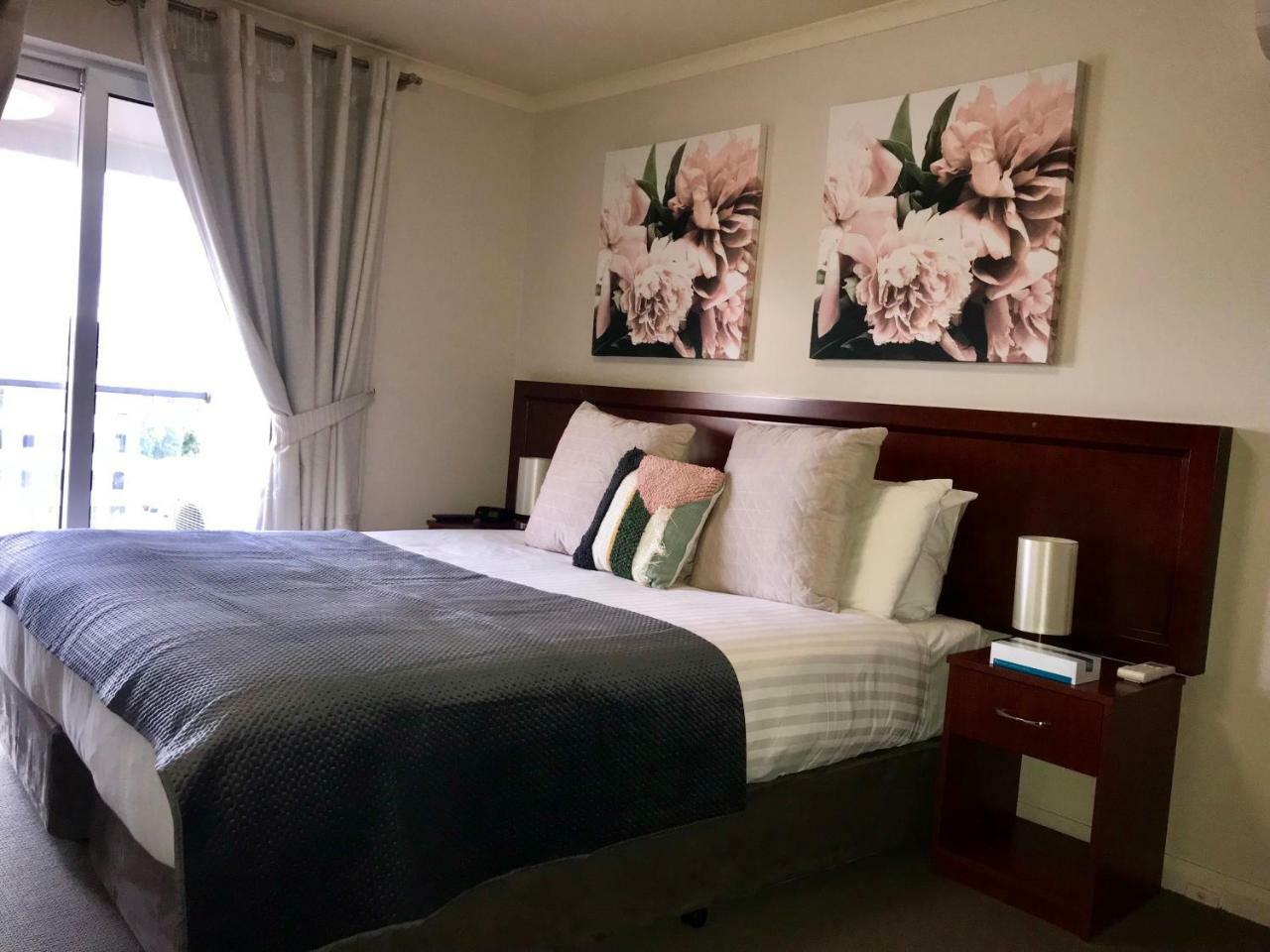Hampden At Battery Point Aparthotel Χόμπαρτ Εξωτερικό φωτογραφία