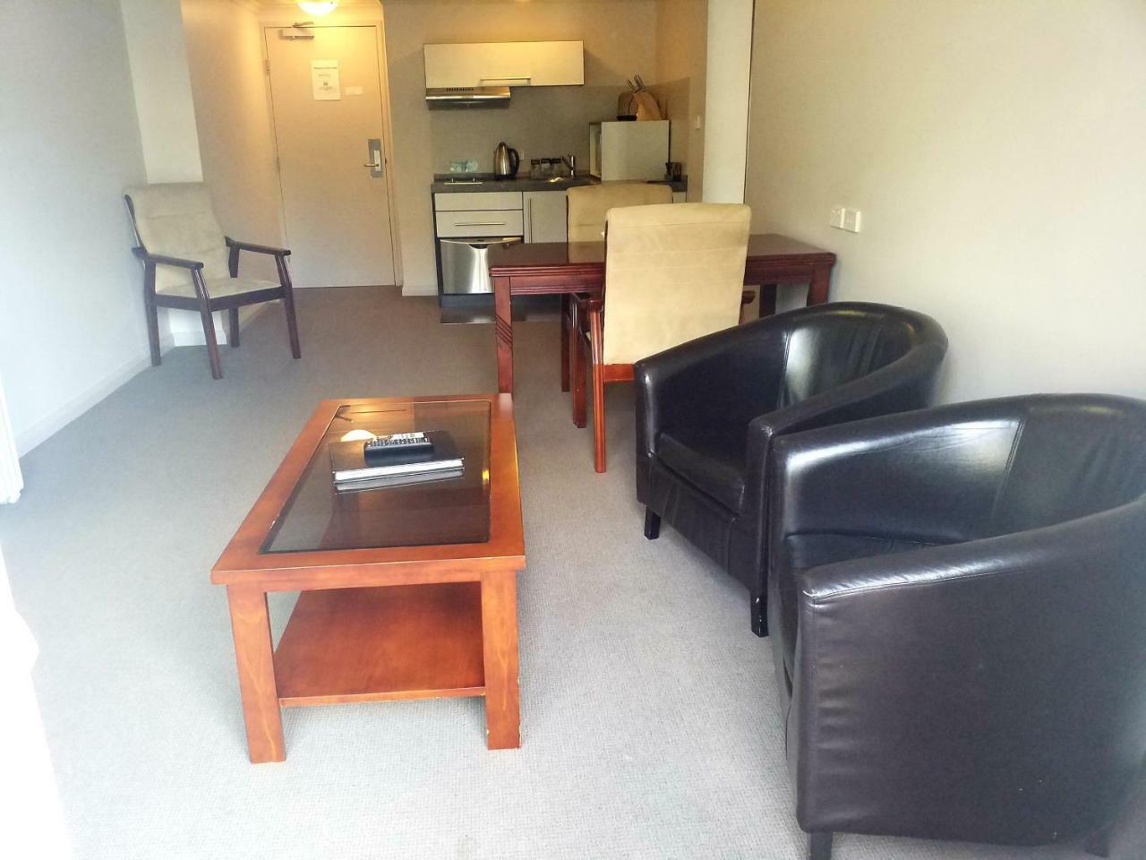 Hampden At Battery Point Aparthotel Χόμπαρτ Εξωτερικό φωτογραφία