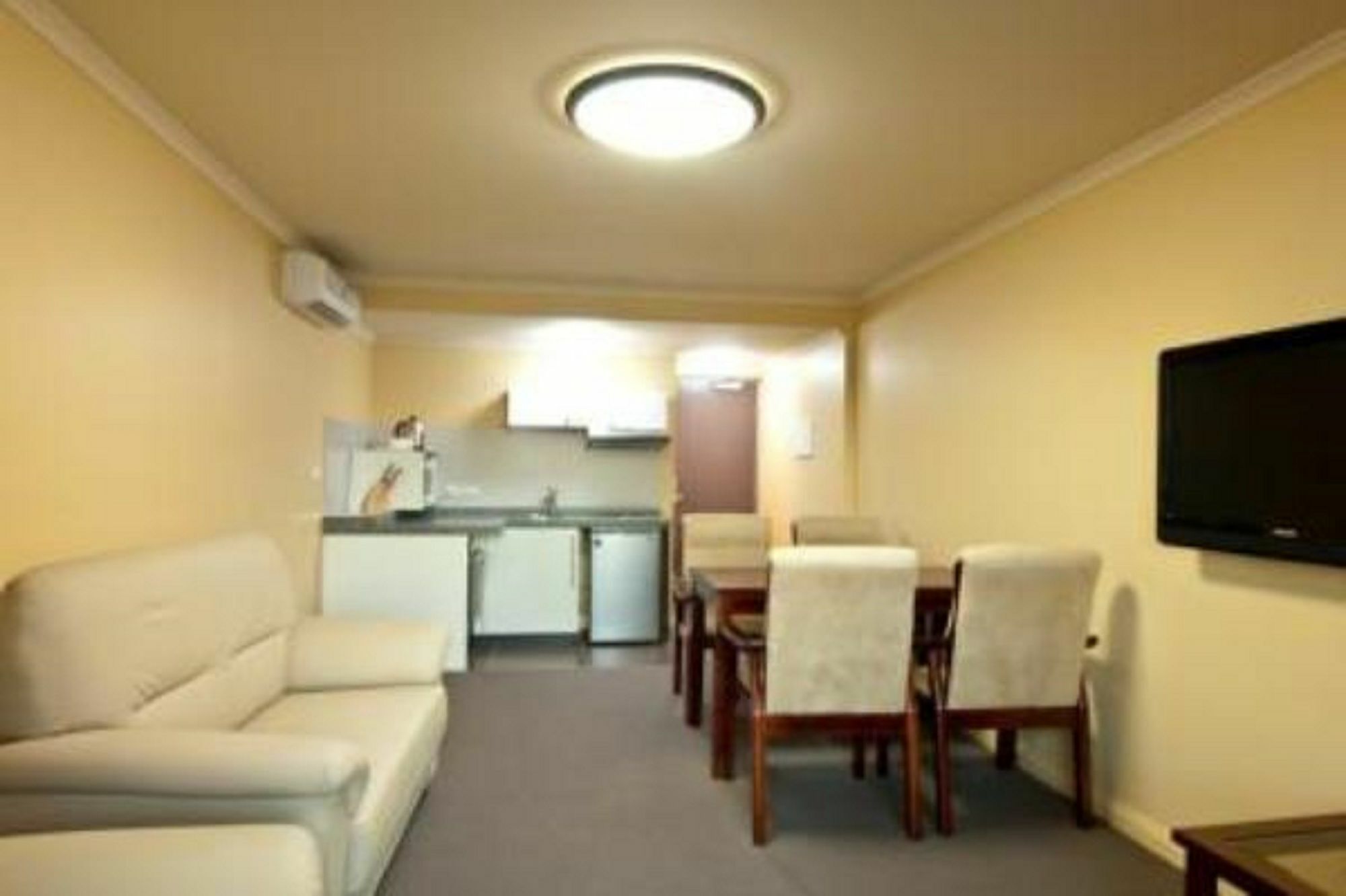 Hampden At Battery Point Aparthotel Χόμπαρτ Εξωτερικό φωτογραφία